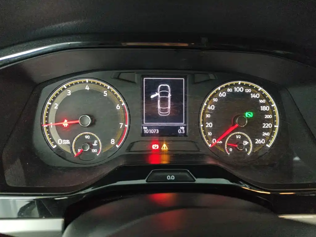 Volkswagen Bora — миниатюра 12