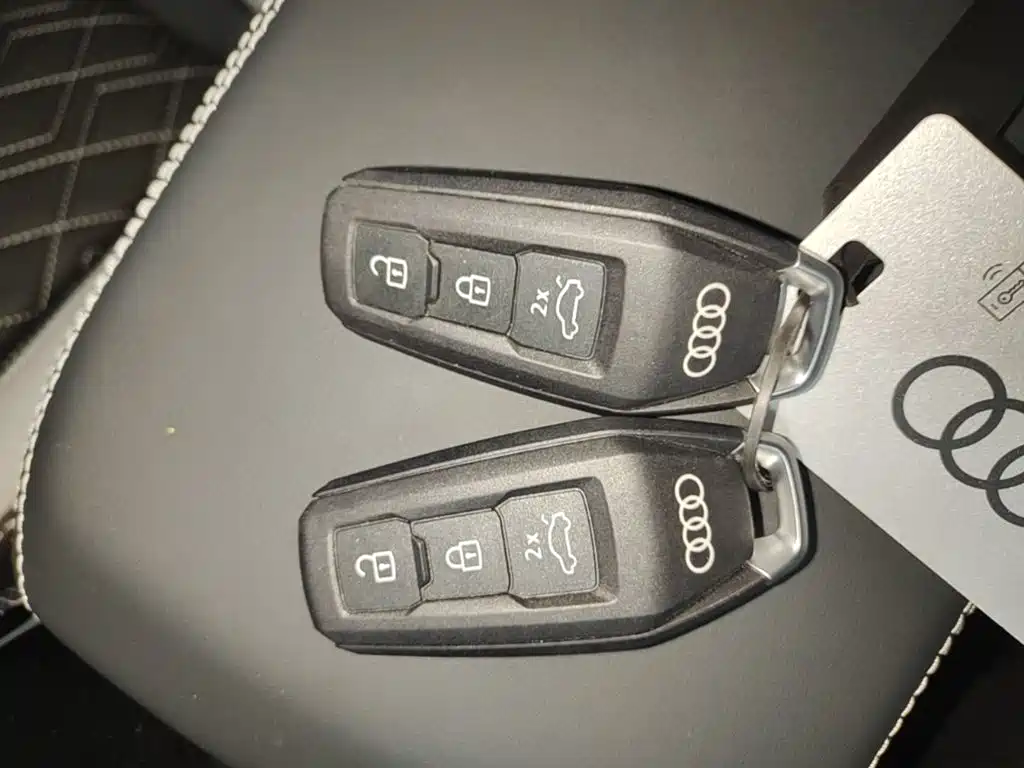 Audi A5L — миниатюра 9