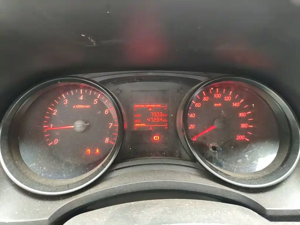 Wuling Hongguang — миниатюра 12