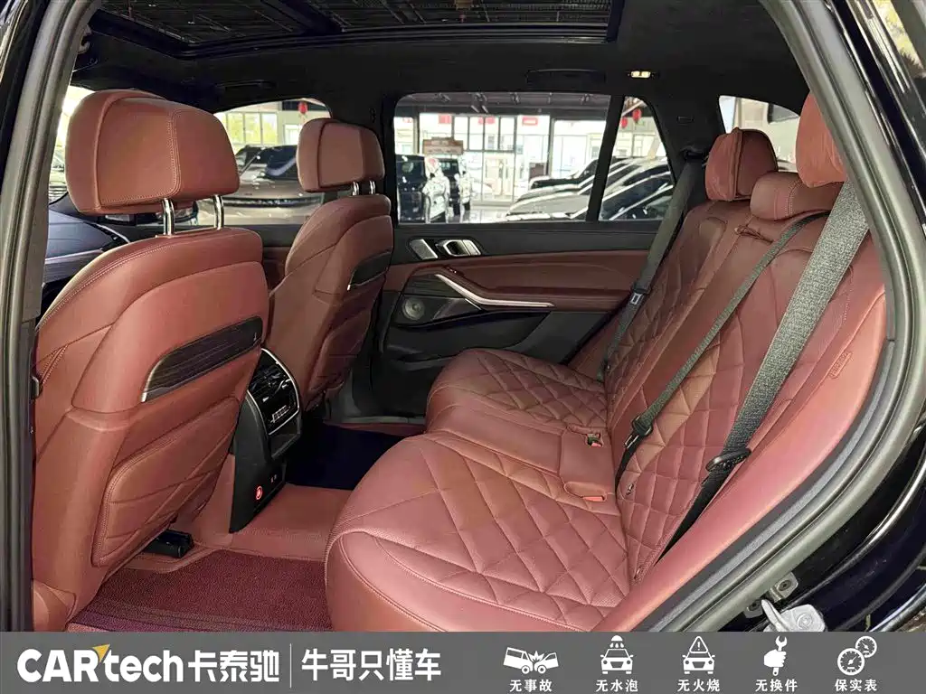 BMW X5 — миниатюра 23