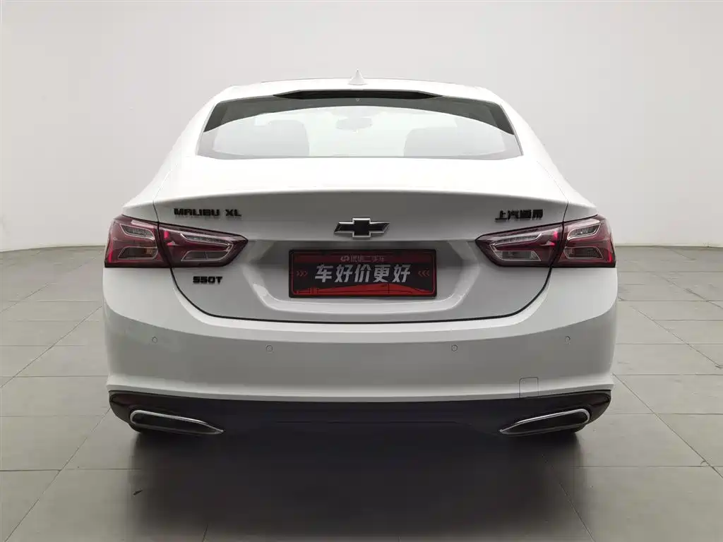 Chevrolet Malibu XL XL 2021 Redline 550T AT