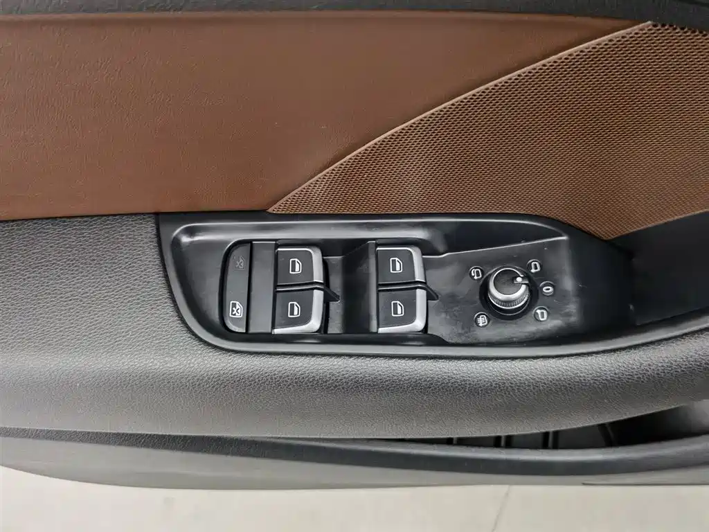 Audi A3 2016 Limousine 40 TFSI