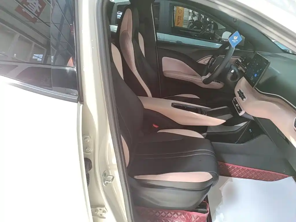 BYD Seagull — миниатюра 25