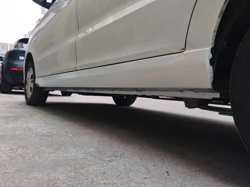 Wuling Hongguang — миниатюра 22