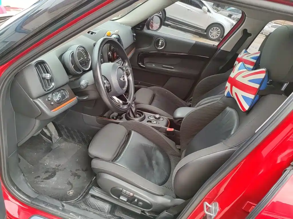 MINI Mini Countryman — миниатюра 15
