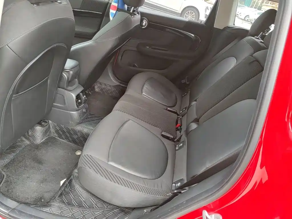 MINI Mini Countryman — миниатюра 17