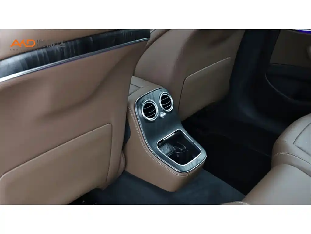 Mercedes-Benz E-Class E 2022 E 300 L Sport Luxury