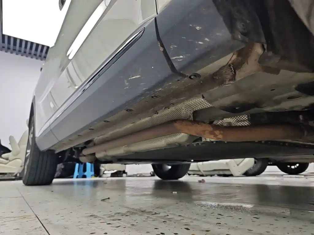 Haval Xiaolong MAX — миниатюра 21