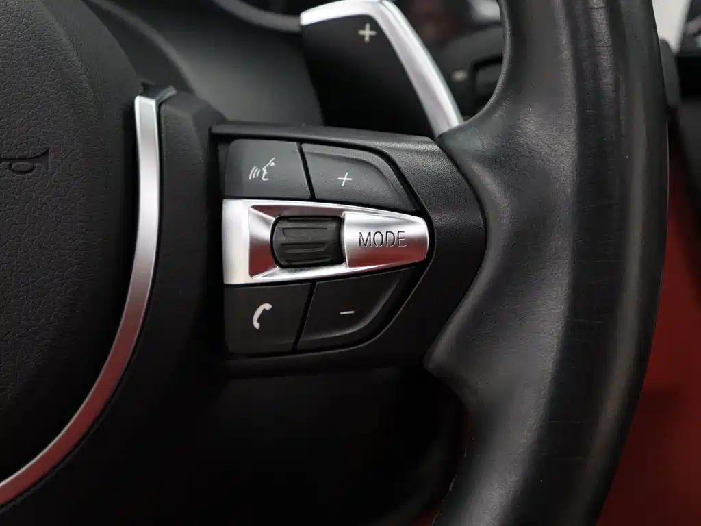 BMW 4 Series — миниатюра 15