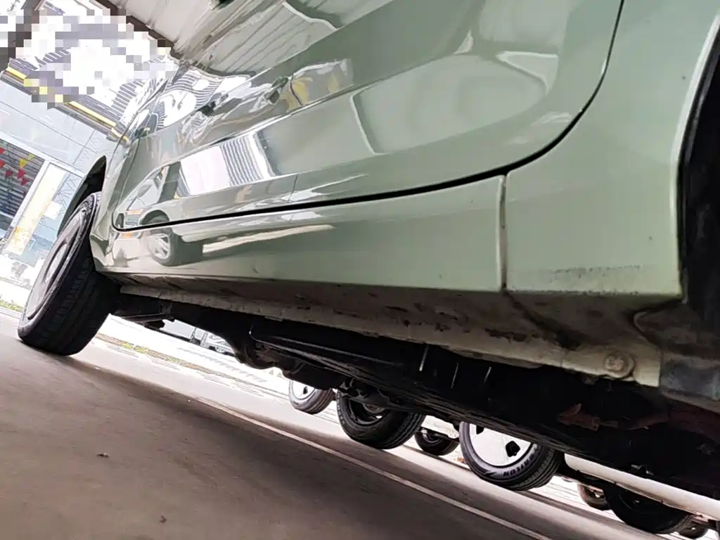 Wuling MINIEV — миниатюра 21