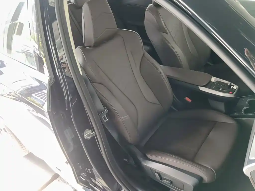 BMW X1 — миниатюра 25