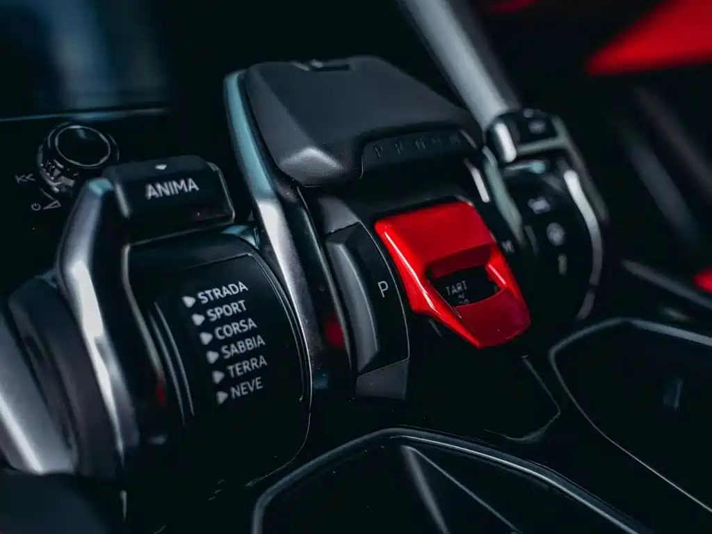 Lamborghini Urus — миниатюра 9