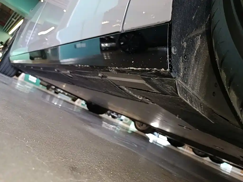Li Auto Li MEGA — миниатюра 22