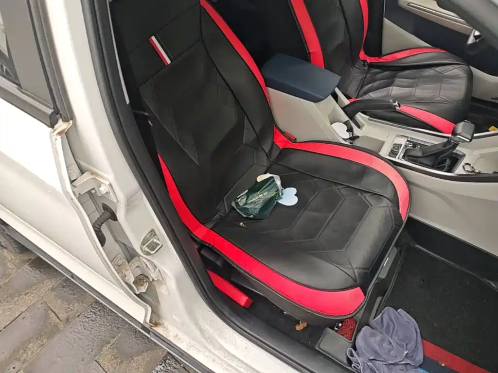 Chery Tiggo 3x — миниатюра 25