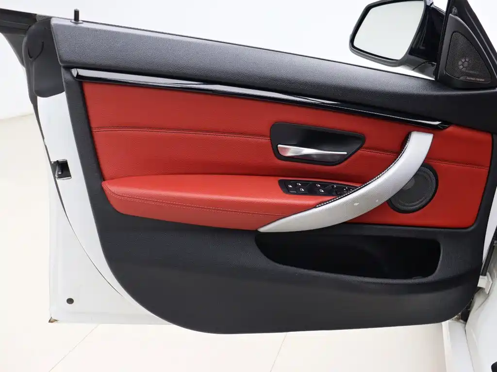 BMW 4 Series — миниатюра 5