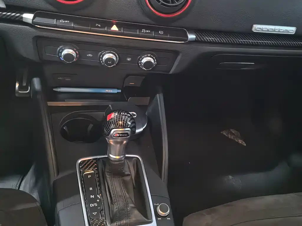 Audi A3 — миниатюра 11