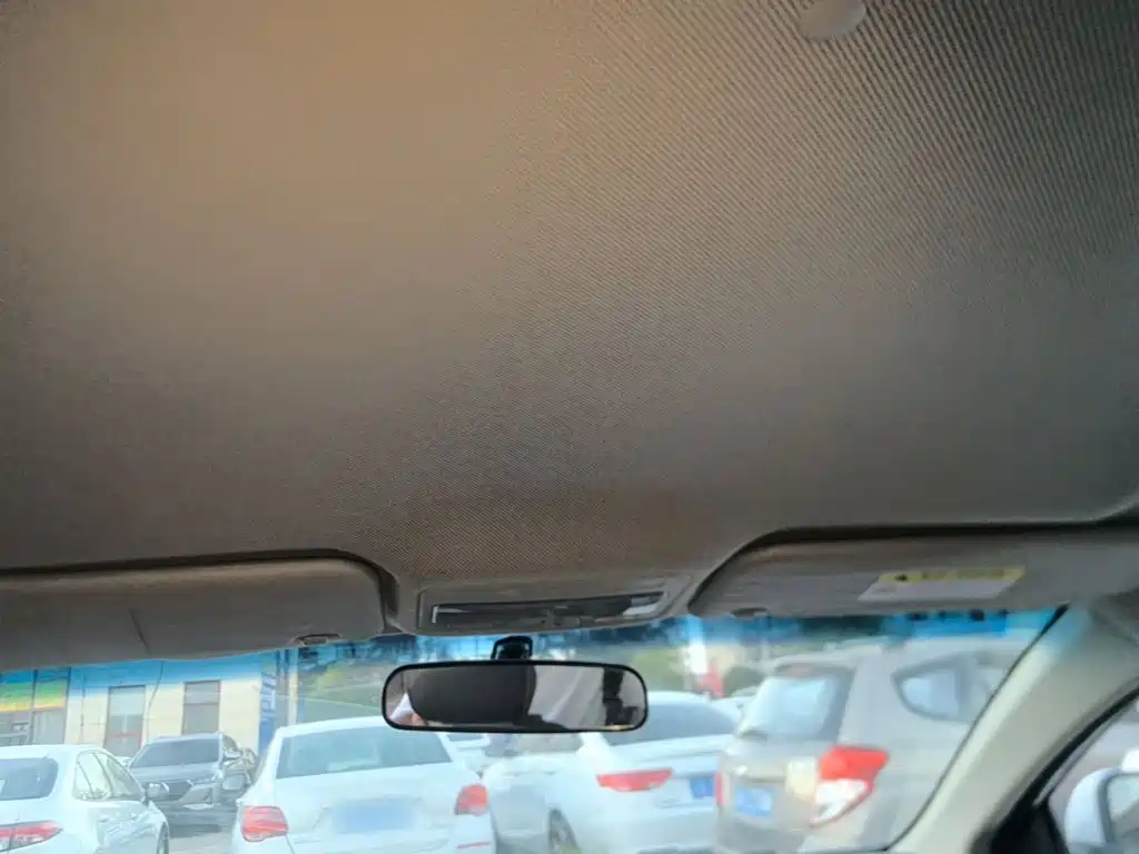 JAC Refine S2 — миниатюра 18