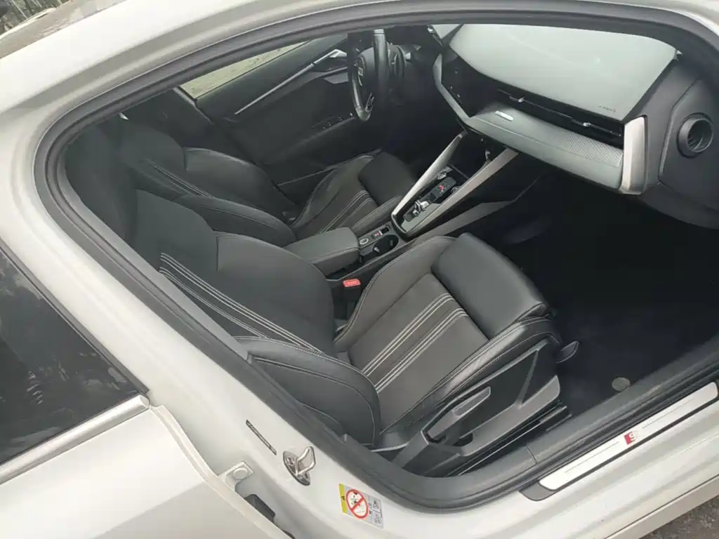 Audi A3 — миниатюра 25