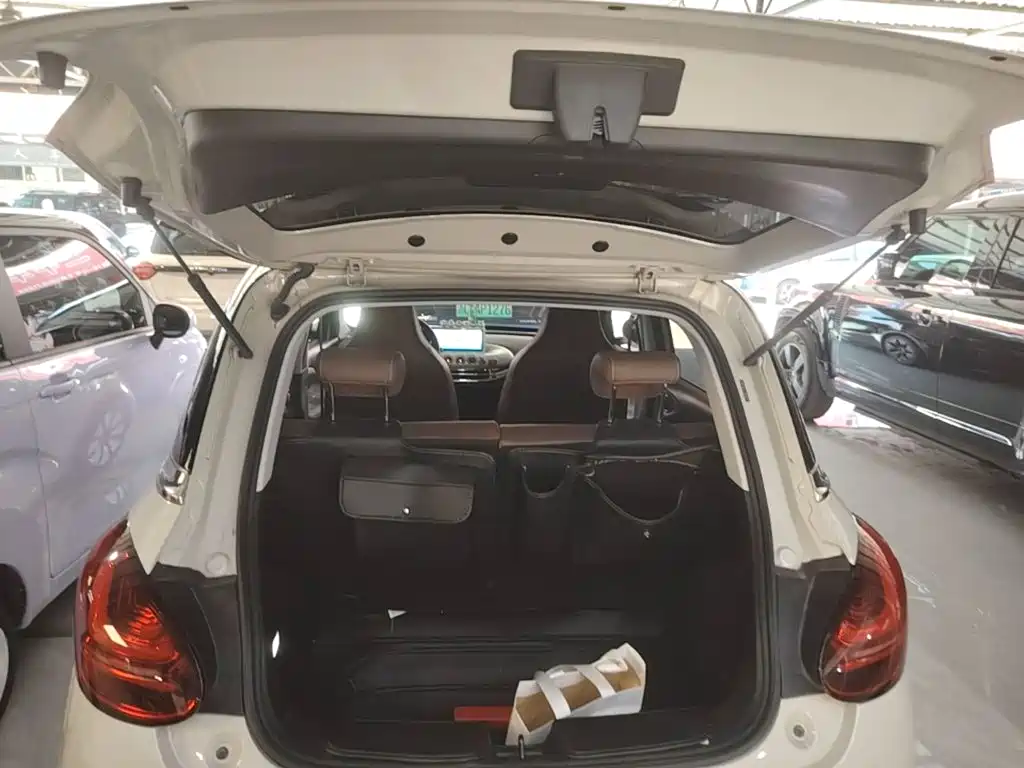 Wuling Bingo — миниатюра 19