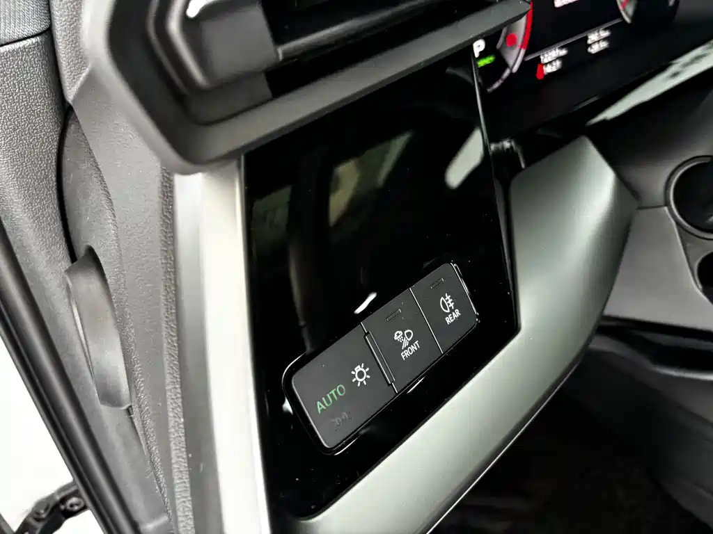 Audi A3 — миниатюра 16
