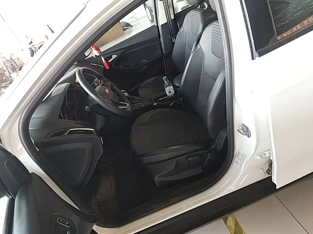 Ford Focus — миниатюра 15