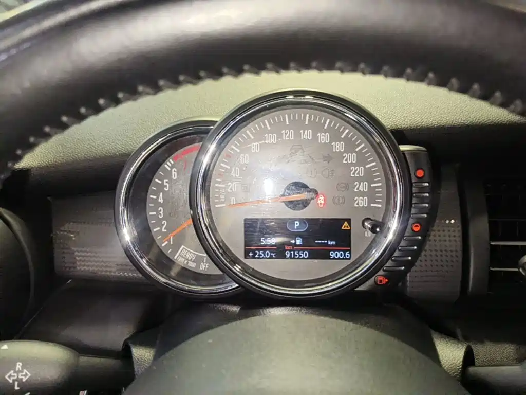 MINI Mini — миниатюра 12