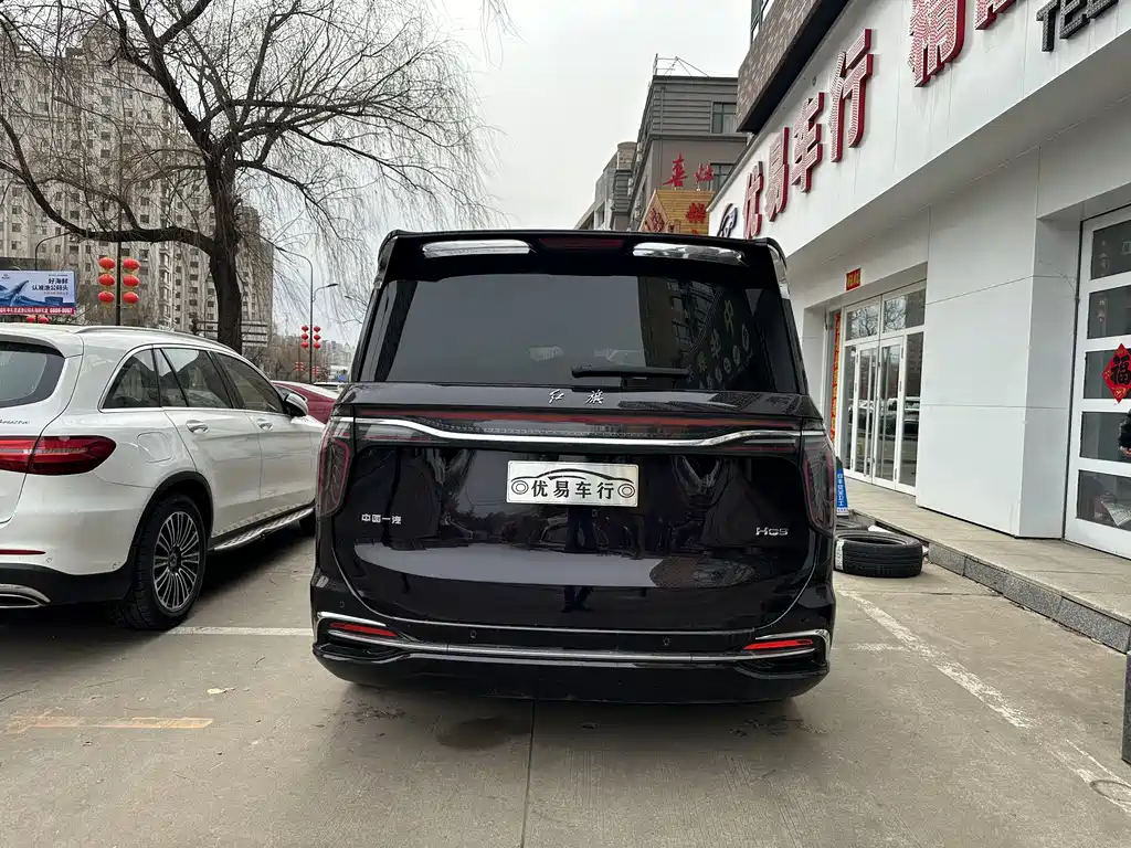Hongqi HONGQI HQ9