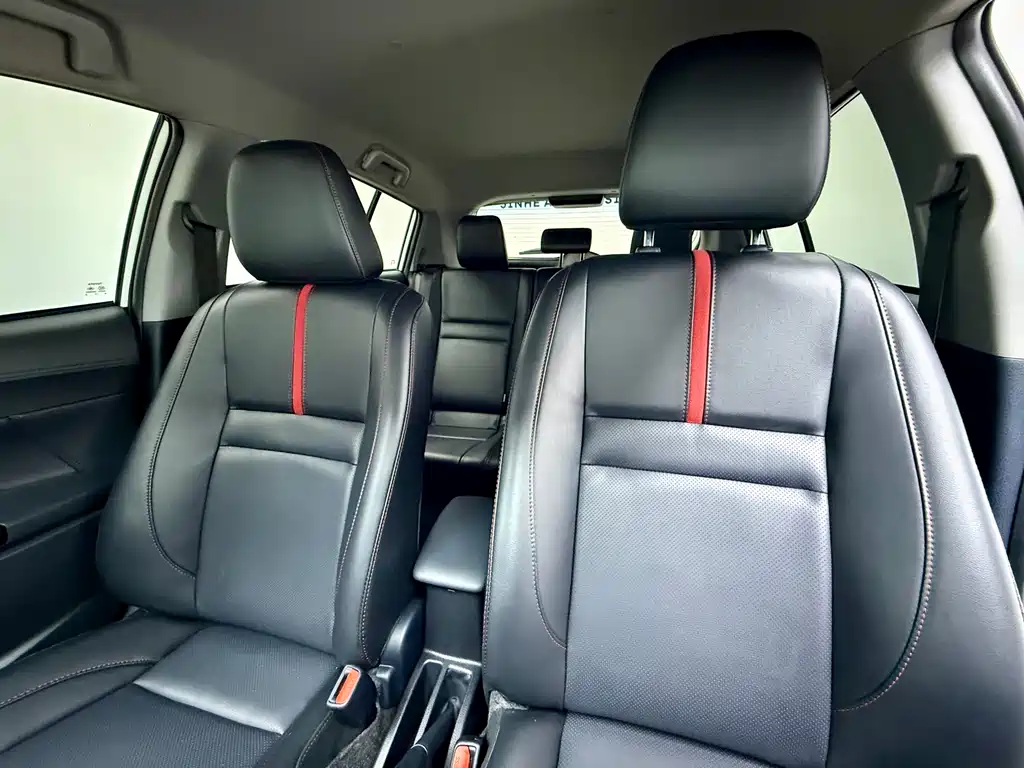 TOYOTA YARIS L ZHIXUAN