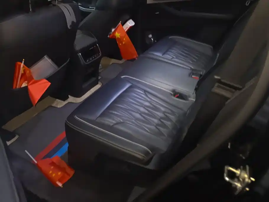 GAC Motor Trumpchi GS8 — миниатюра 11