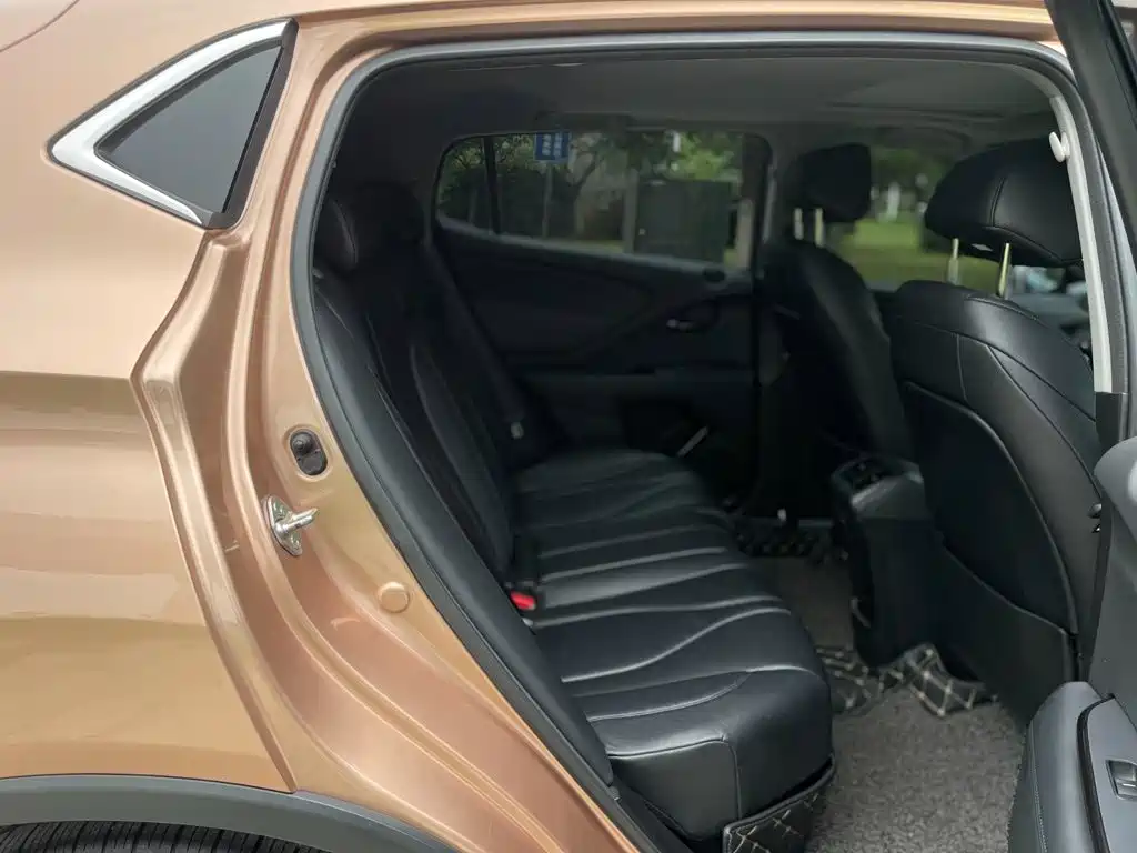 Acura CDX — миниатюра 18
