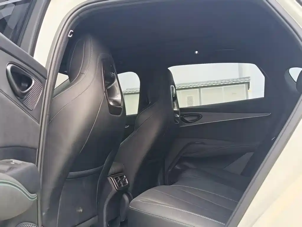 BYD Seal 06 — миниатюра 4