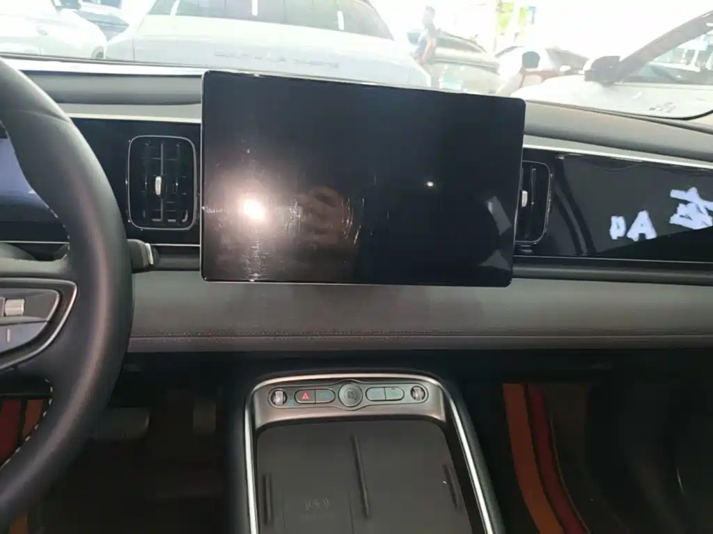 BYD Sealion 05 EV — миниатюра 13