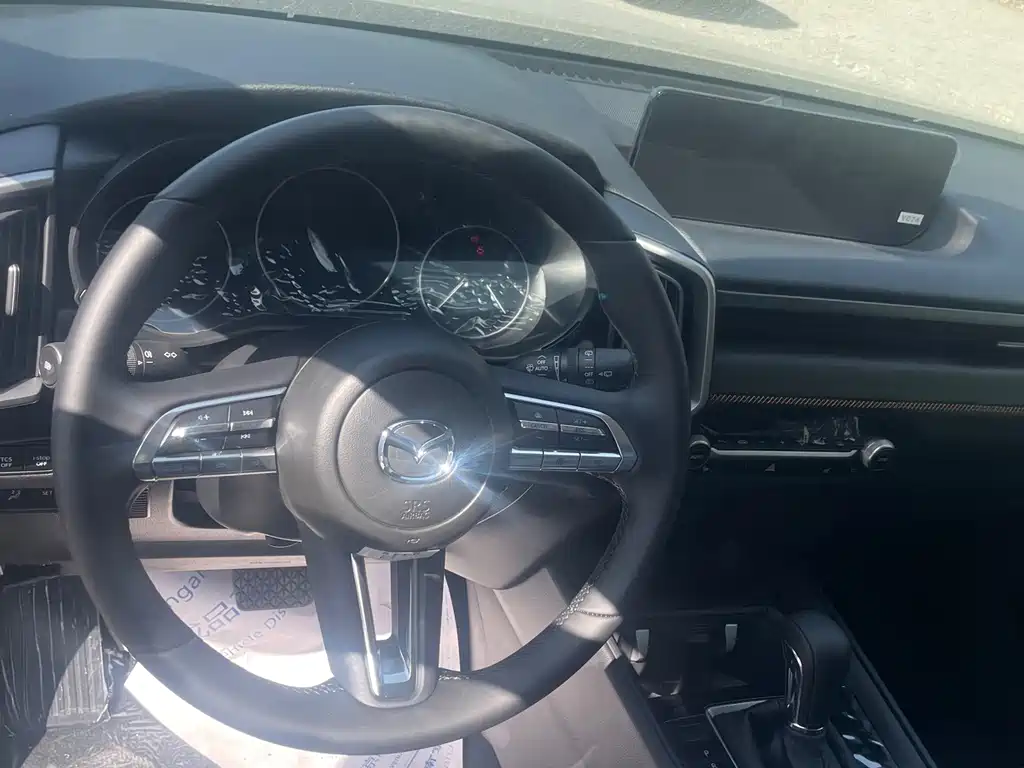 Mazda CX-50 Xingye — миниатюра 7