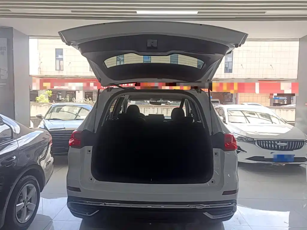 Haval M6 — миниатюра 19