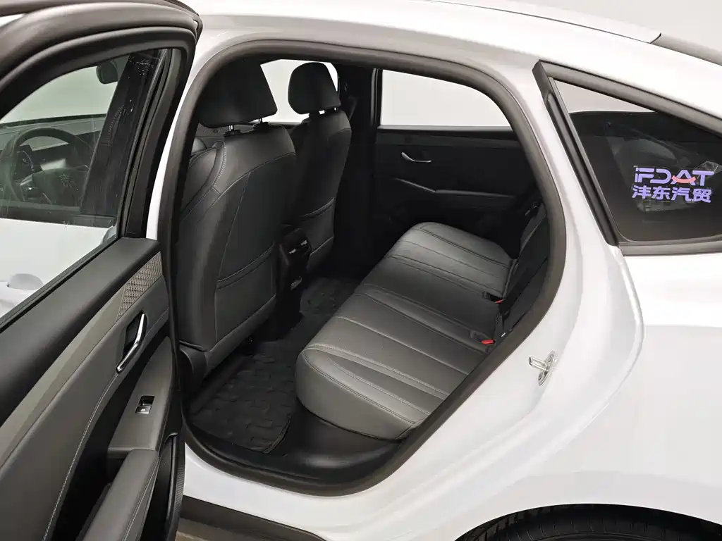 BYD Qin PLUS — миниатюра 17
