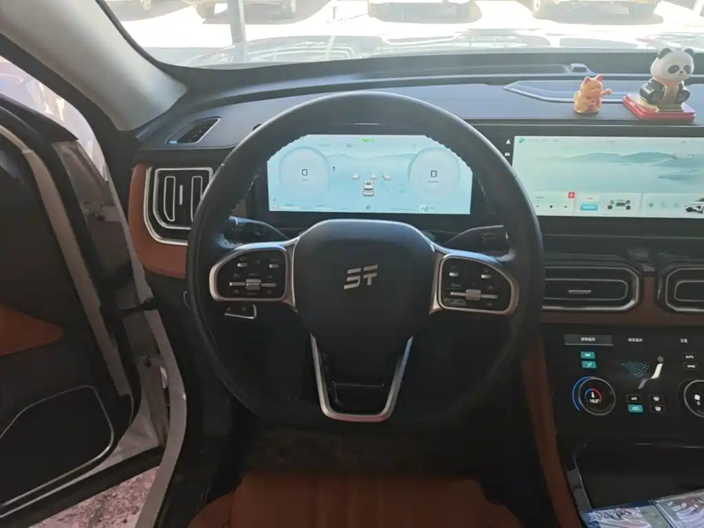 Shanhai Shanhai L7 — миниатюра 11