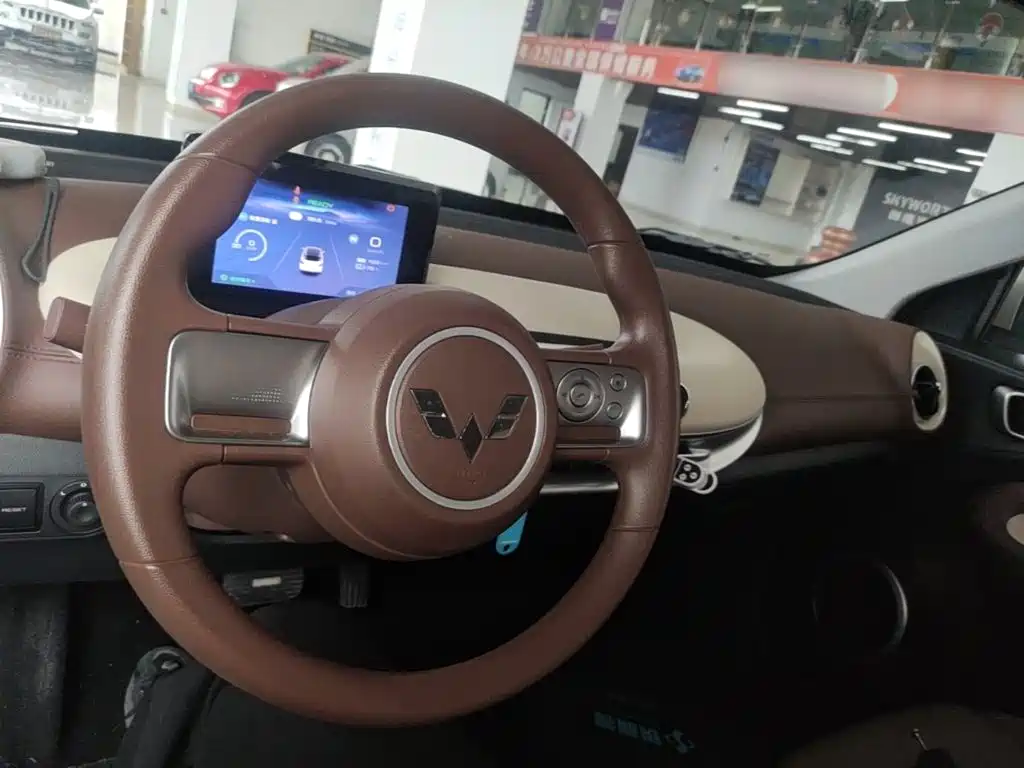 Wuling Bingo — миниатюра 10