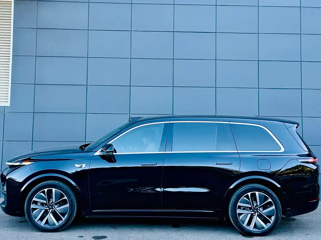 Li Auto IDEAL L9
