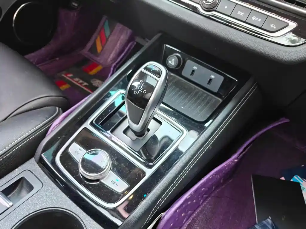 BYD New Energy — миниатюра 14
