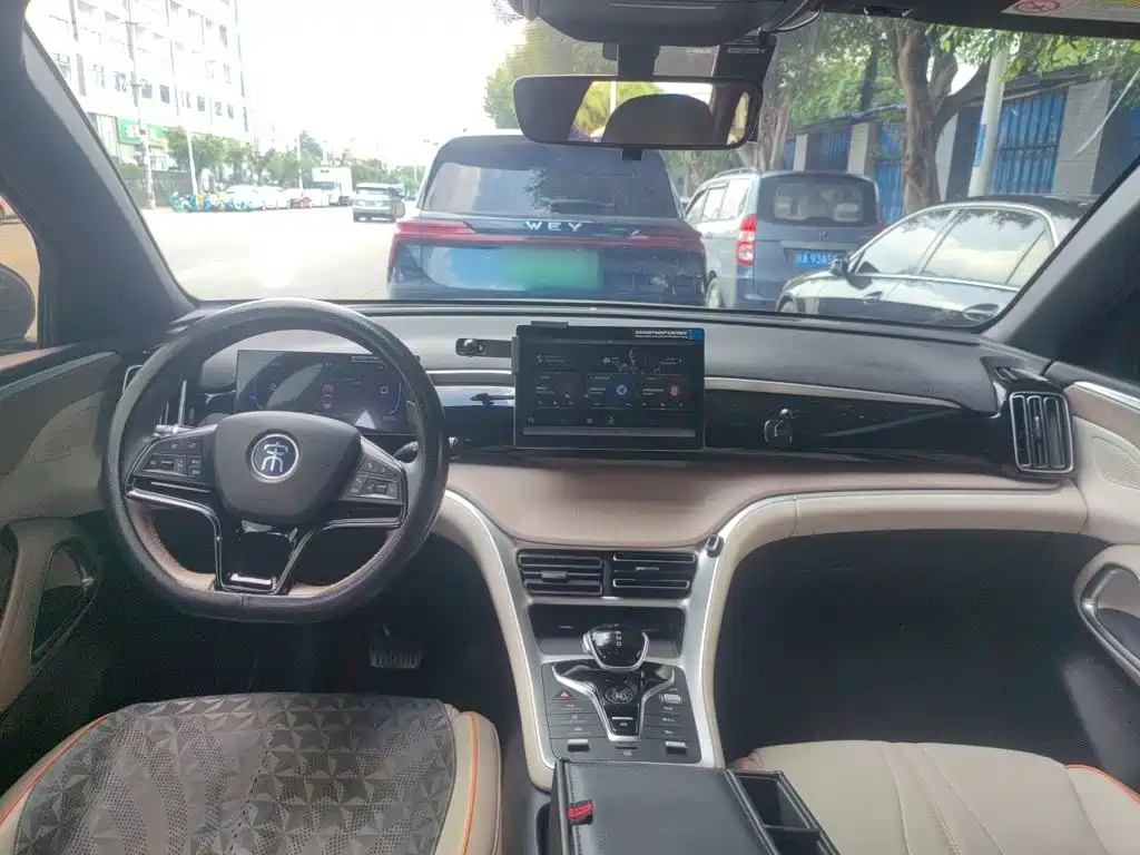 BYD Pro New Energy — миниатюра 5