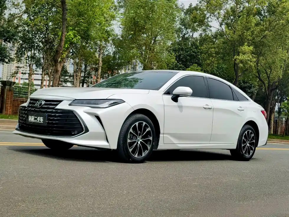 Toyota Avalon 2024