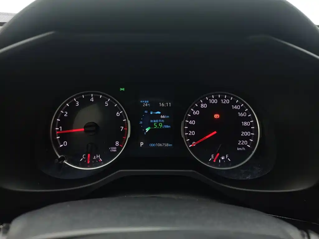 Toyota RAV4 — миниатюра 3