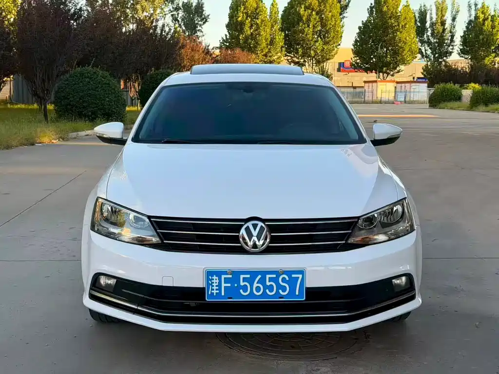Volkswagen Sagitar — миниатюра 2