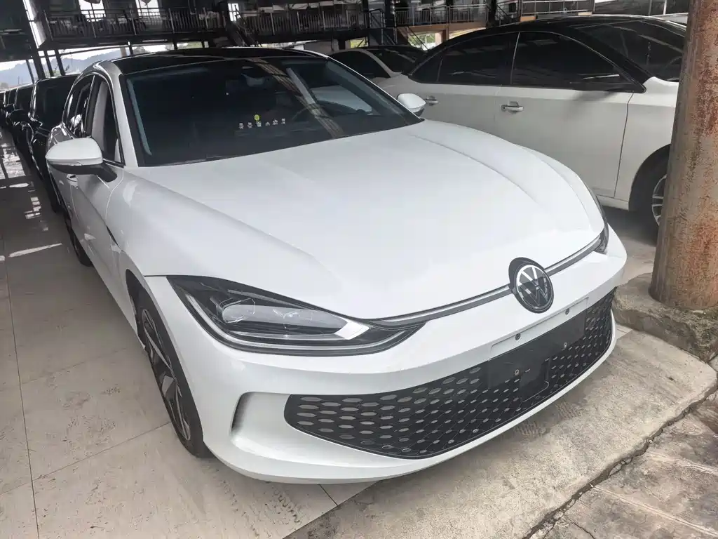 Volkswagen Lamando — миниатюра 3