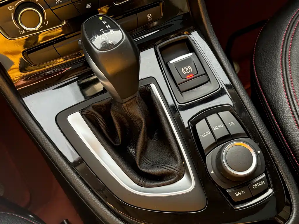 BMW 2 SERIES STATION WAGON