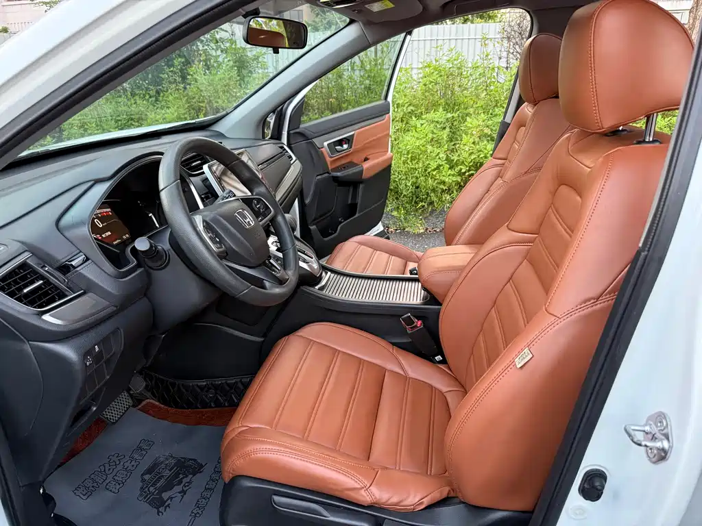 Honda Breeze — миниатюра 4