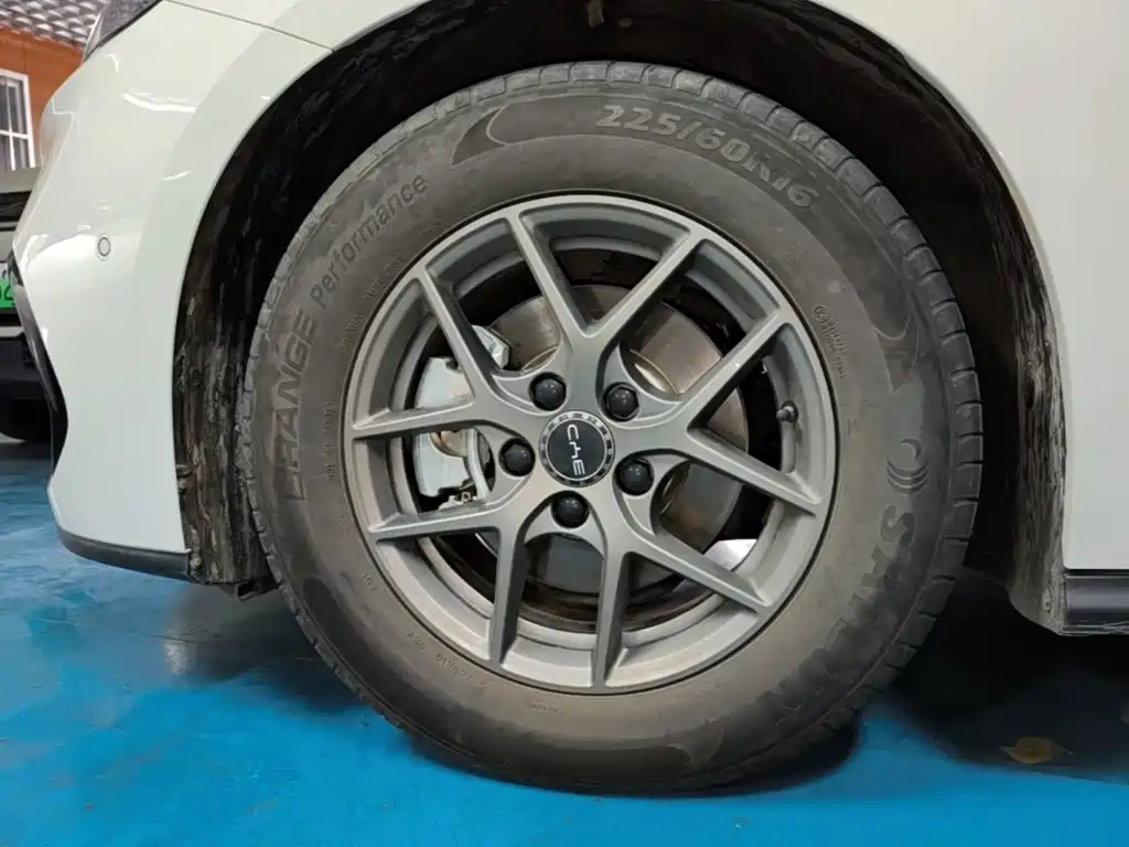 BYD Seal 06 — миниатюра 23