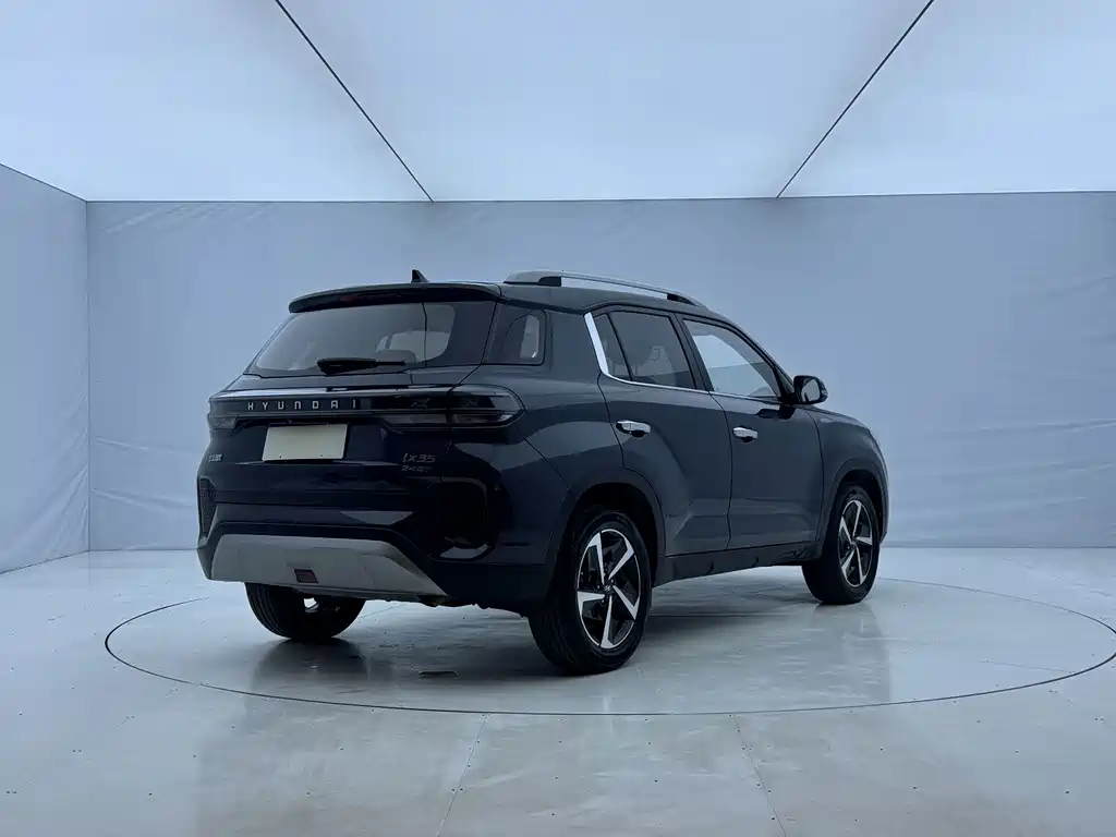 Hyundai ix35 — миниатюра 4