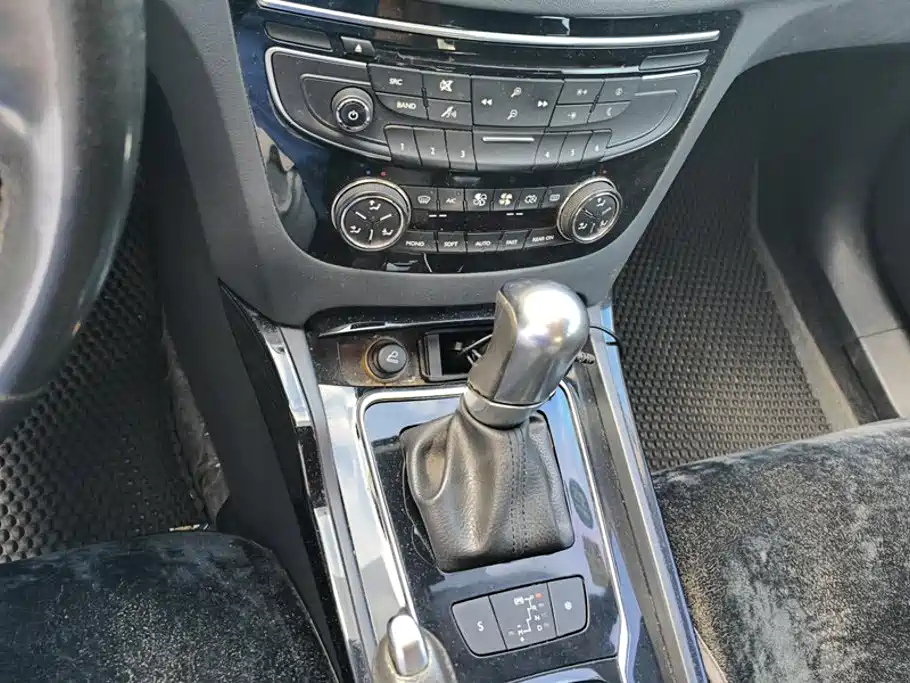 Peugeot 508 — миниатюра 16