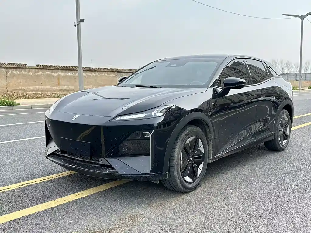 Changan Deepal DARK BLUE S07